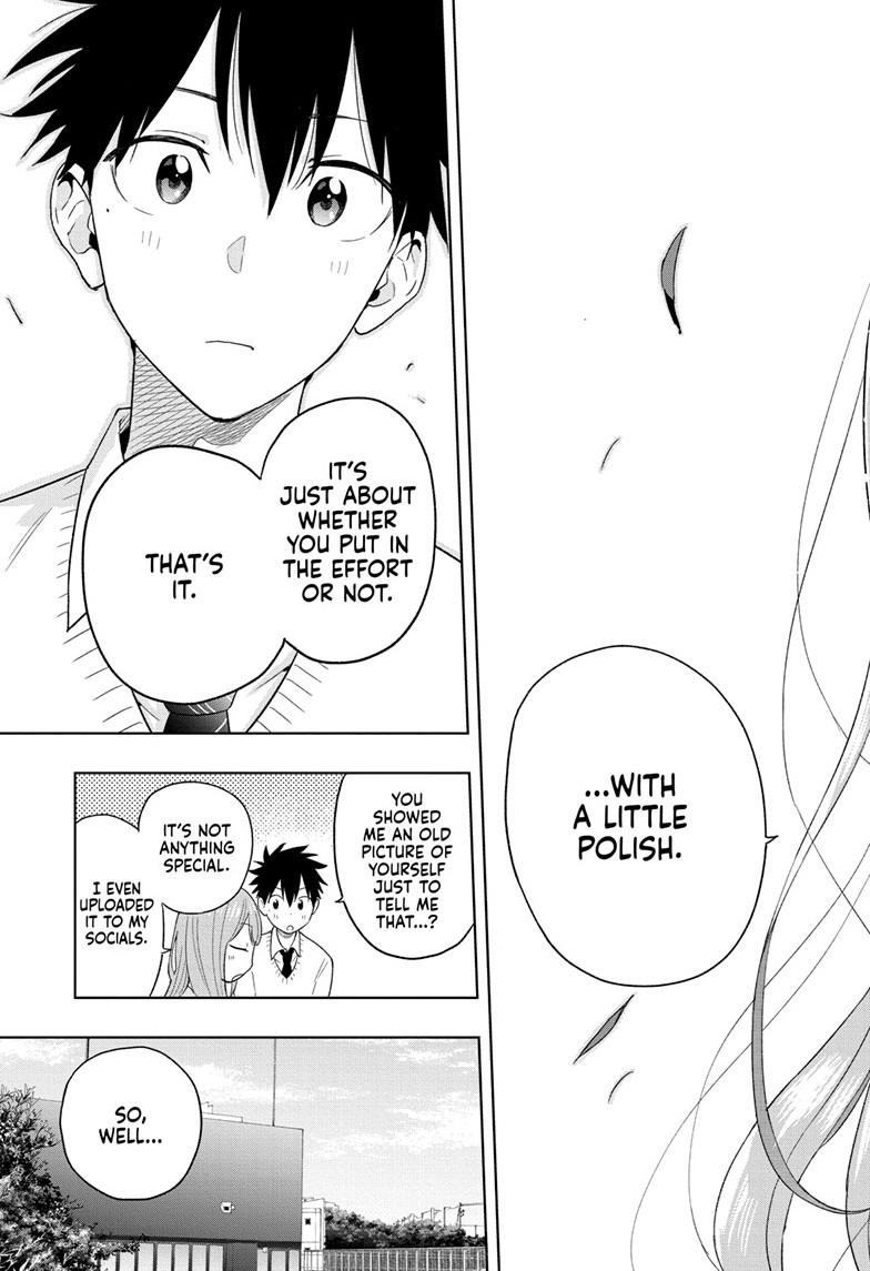 Read Hima Ten EN Manga Online