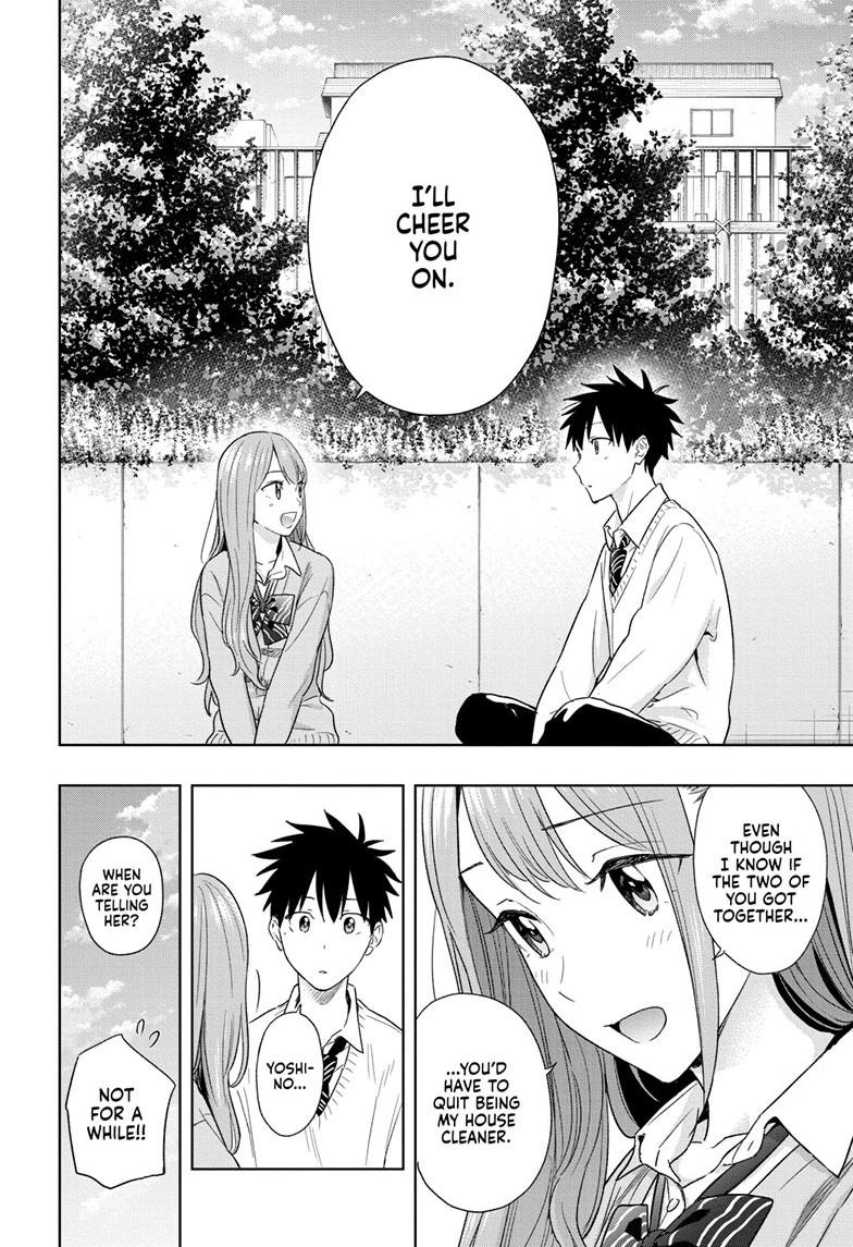 Read Hima Ten EN Manga Online