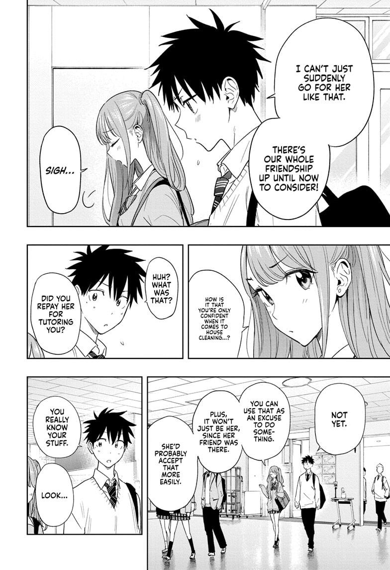 Read Hima Ten EN Manga Online