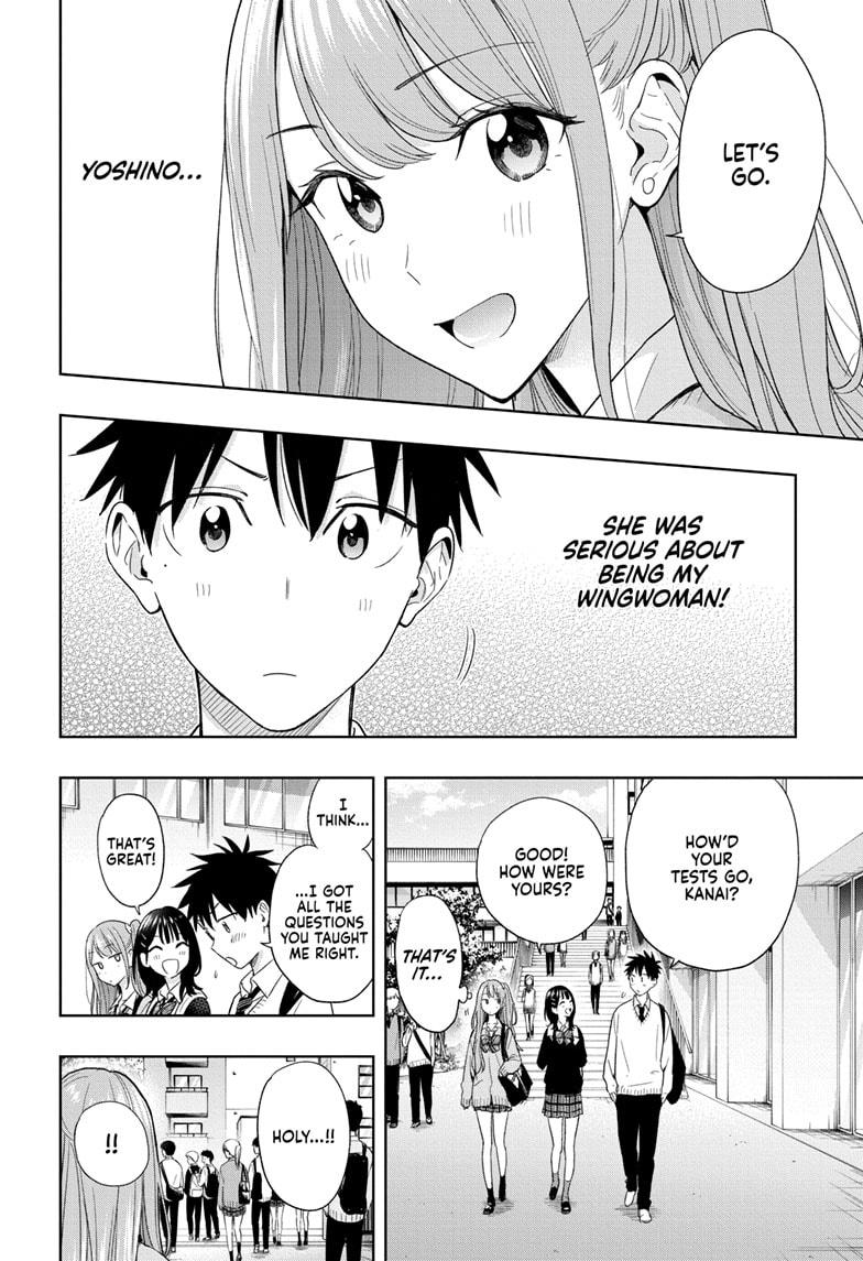 Read Hima Ten EN Manga Online