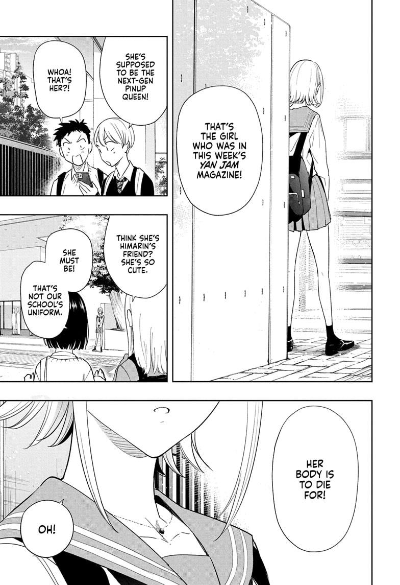 Read Hima Ten EN Manga Online