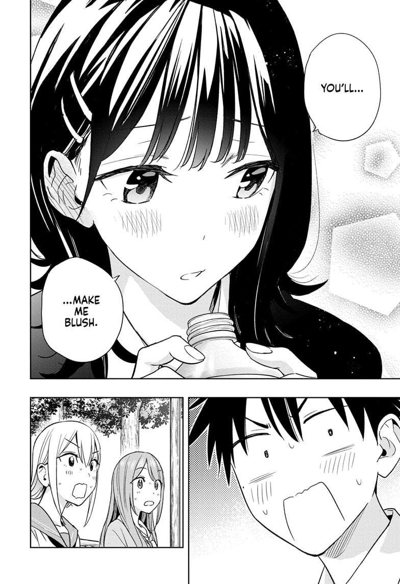 Read Hima Ten EN Manga Online