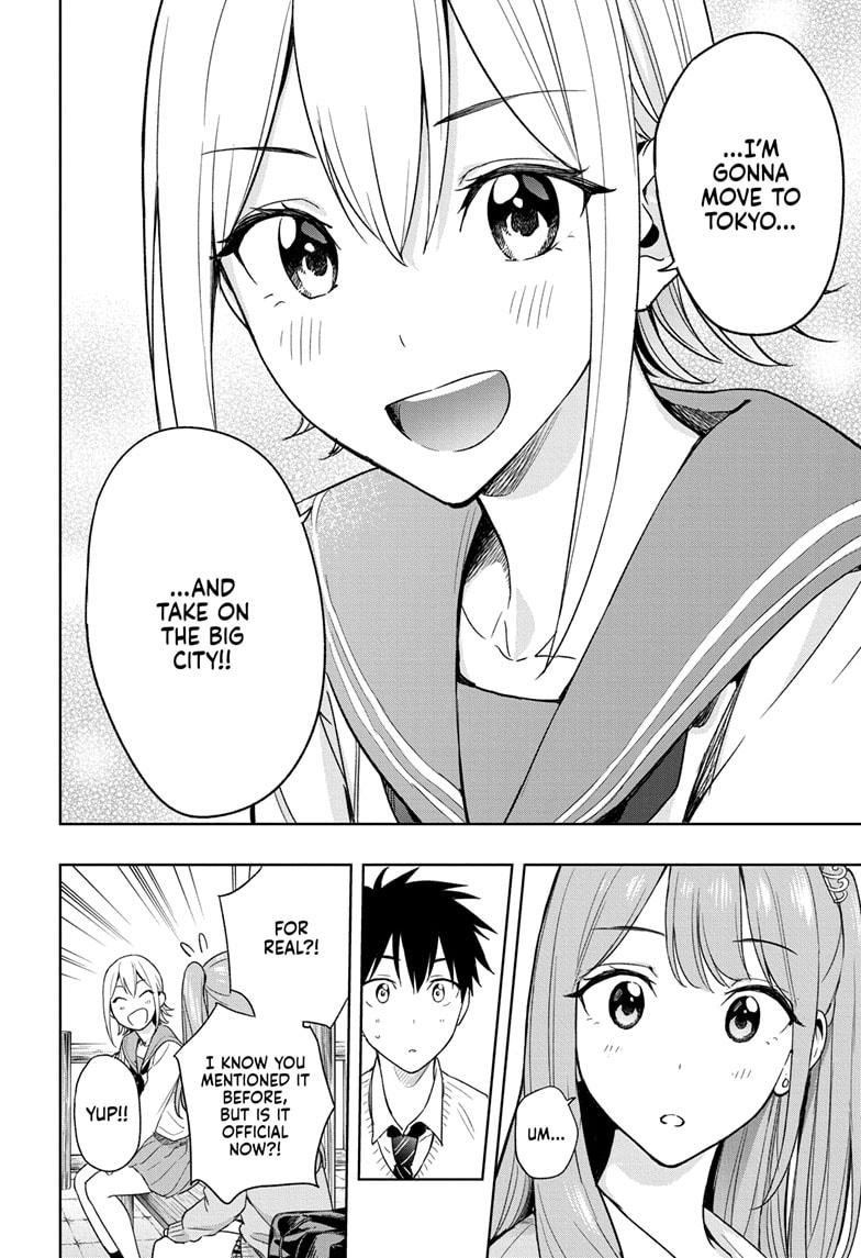 Read Hima Ten EN Manga Online