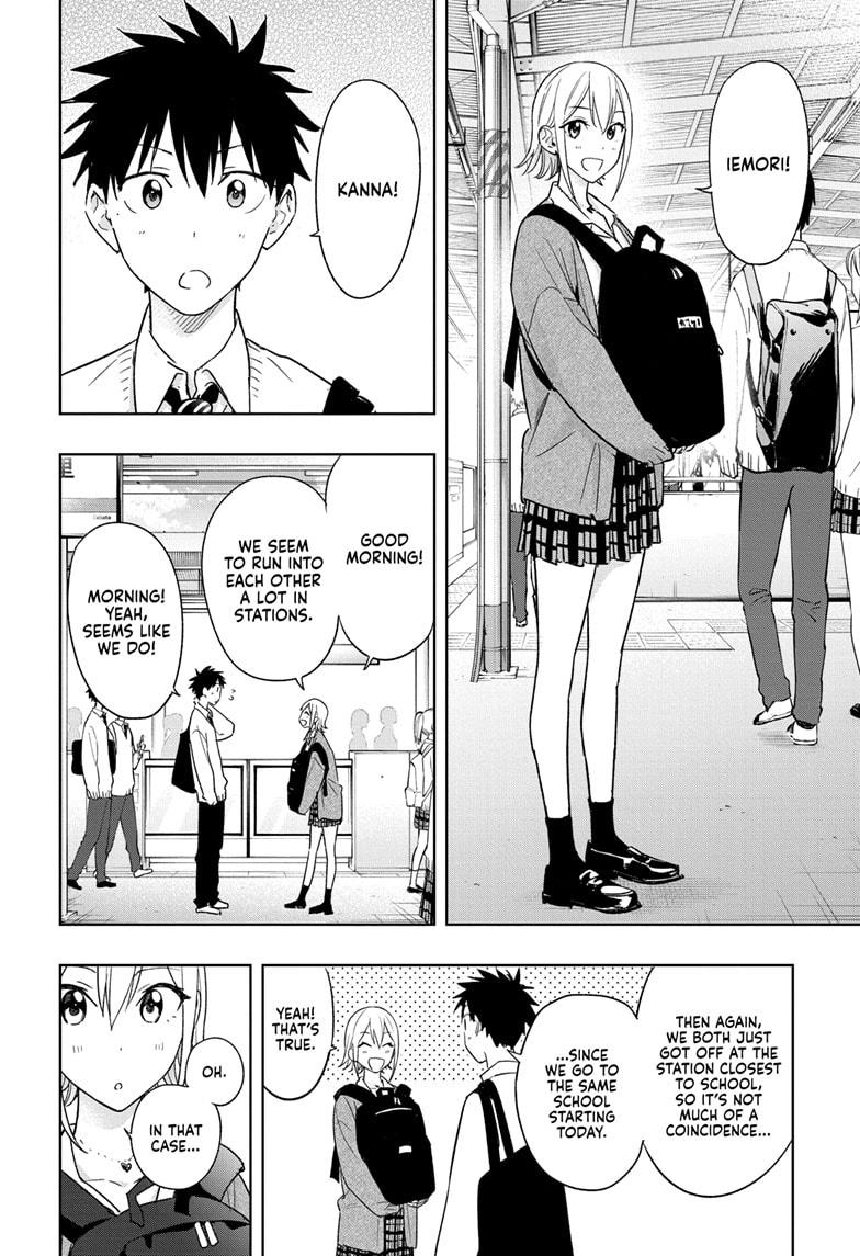 Read Hima Ten EN Manga Online