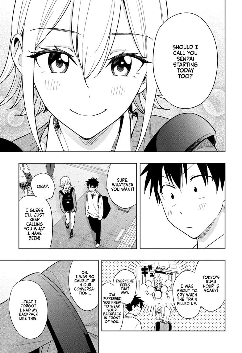 Read Hima Ten EN Manga Online
