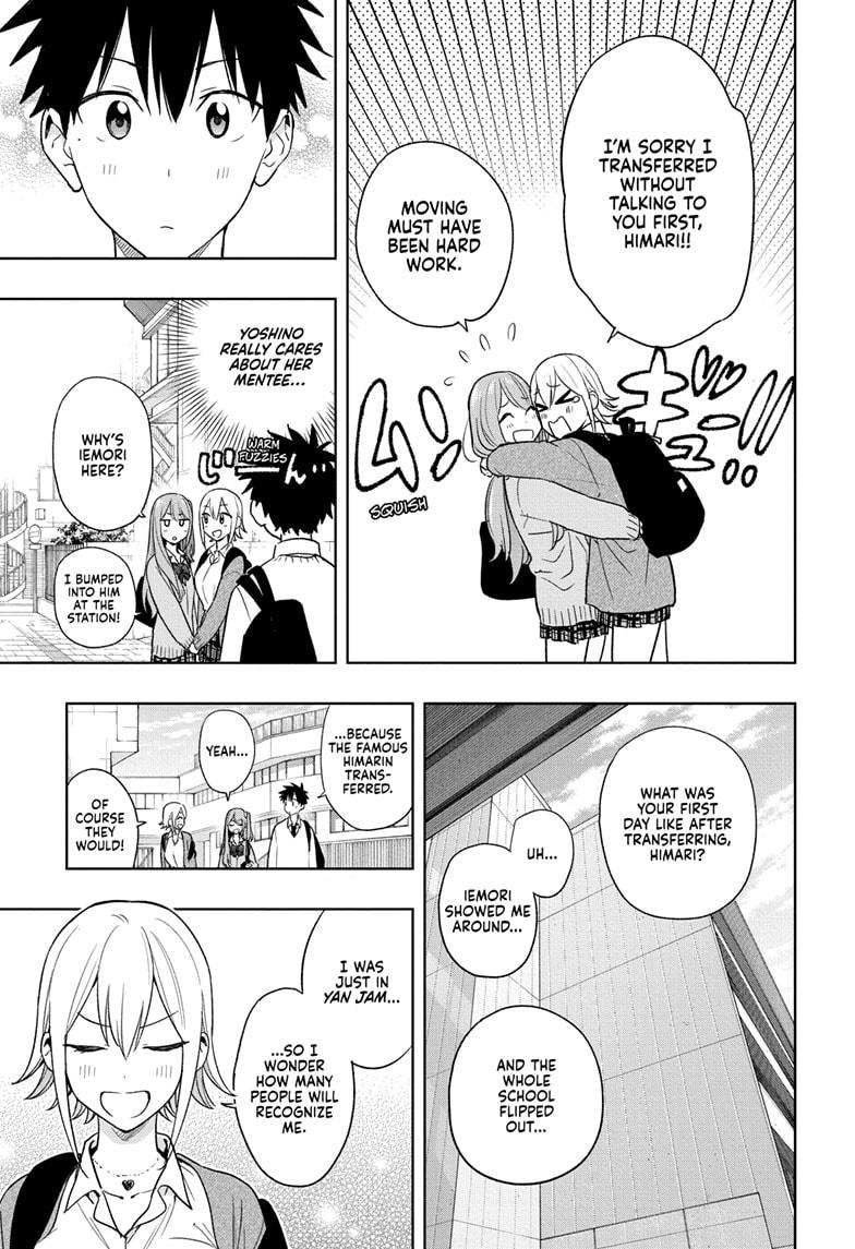 Read Hima Ten EN Manga Online