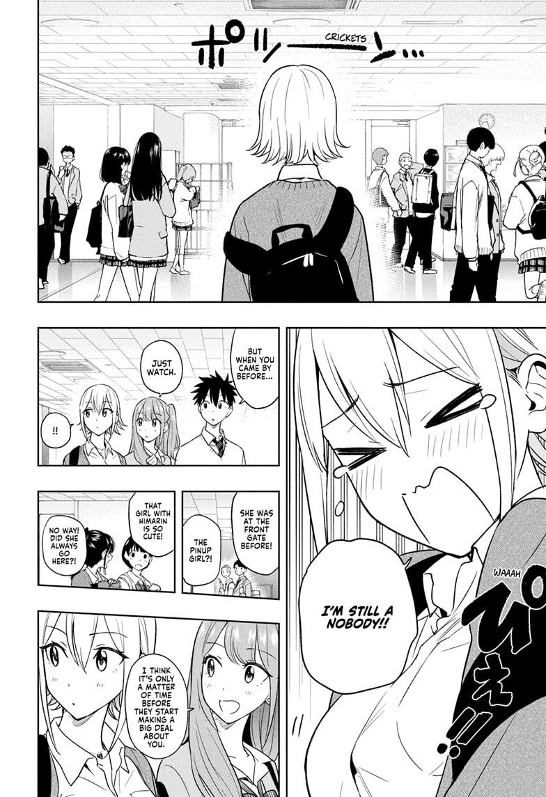 Read Hima Ten EN Manga Online