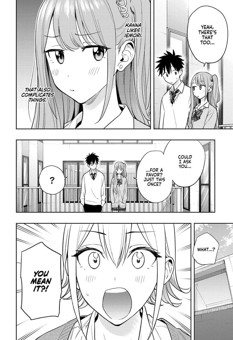 Read Hima Ten EN Manga Online