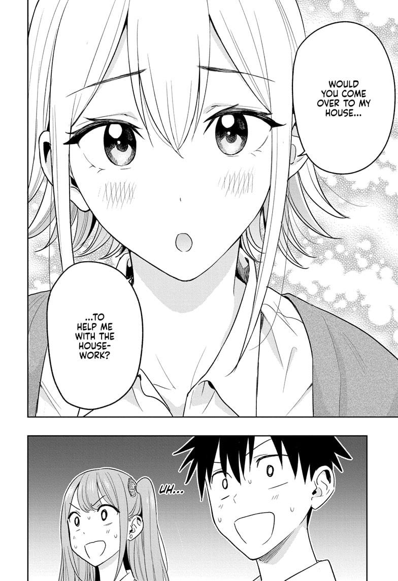 Read Hima Ten EN Manga Online