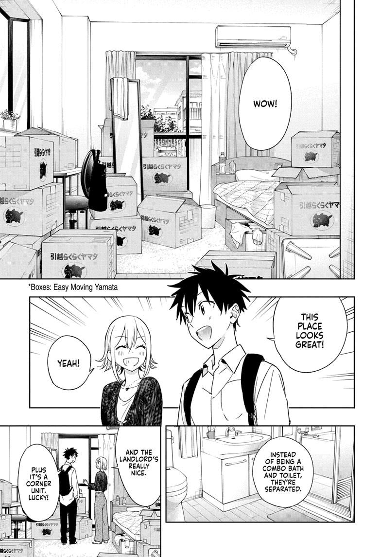 Read Hima Ten EN Manga Online