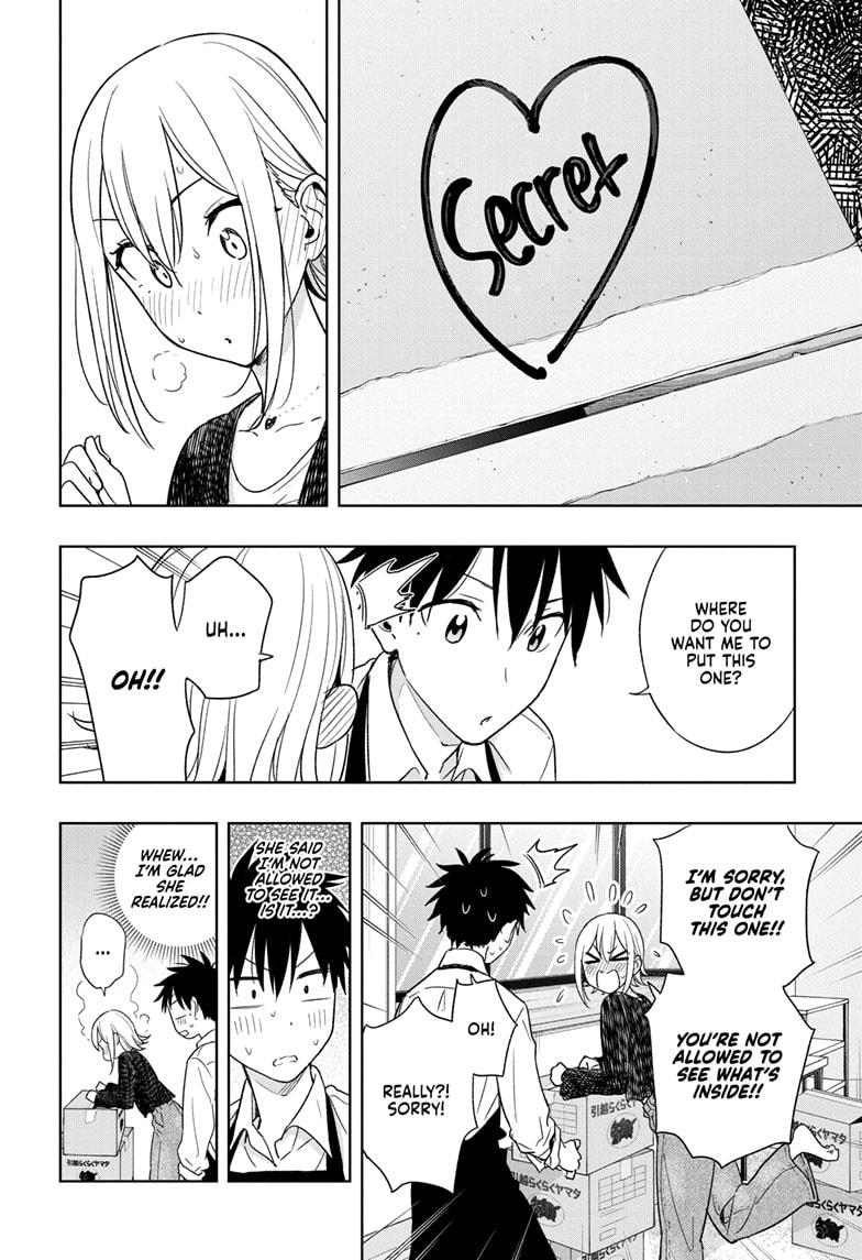 Read Hima Ten EN Manga Online