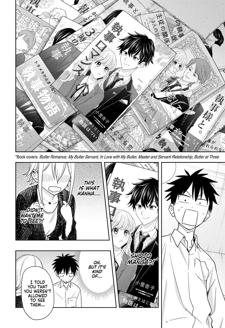 Read Hima Ten EN Manga Online
