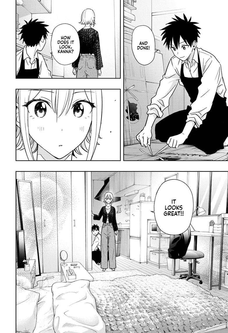 Read Hima Ten EN Manga Online