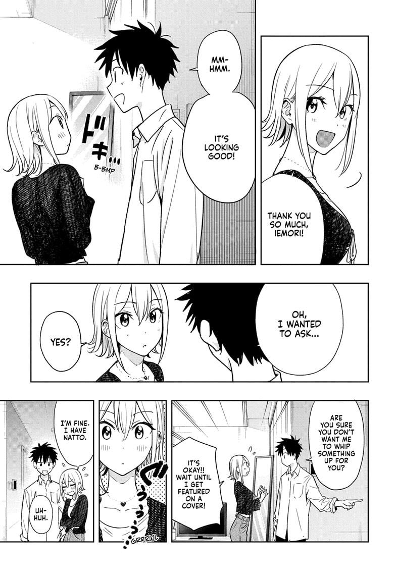 Read Hima Ten EN Manga Online