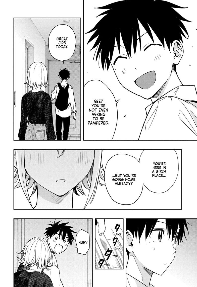 Read Hima Ten EN Manga Online