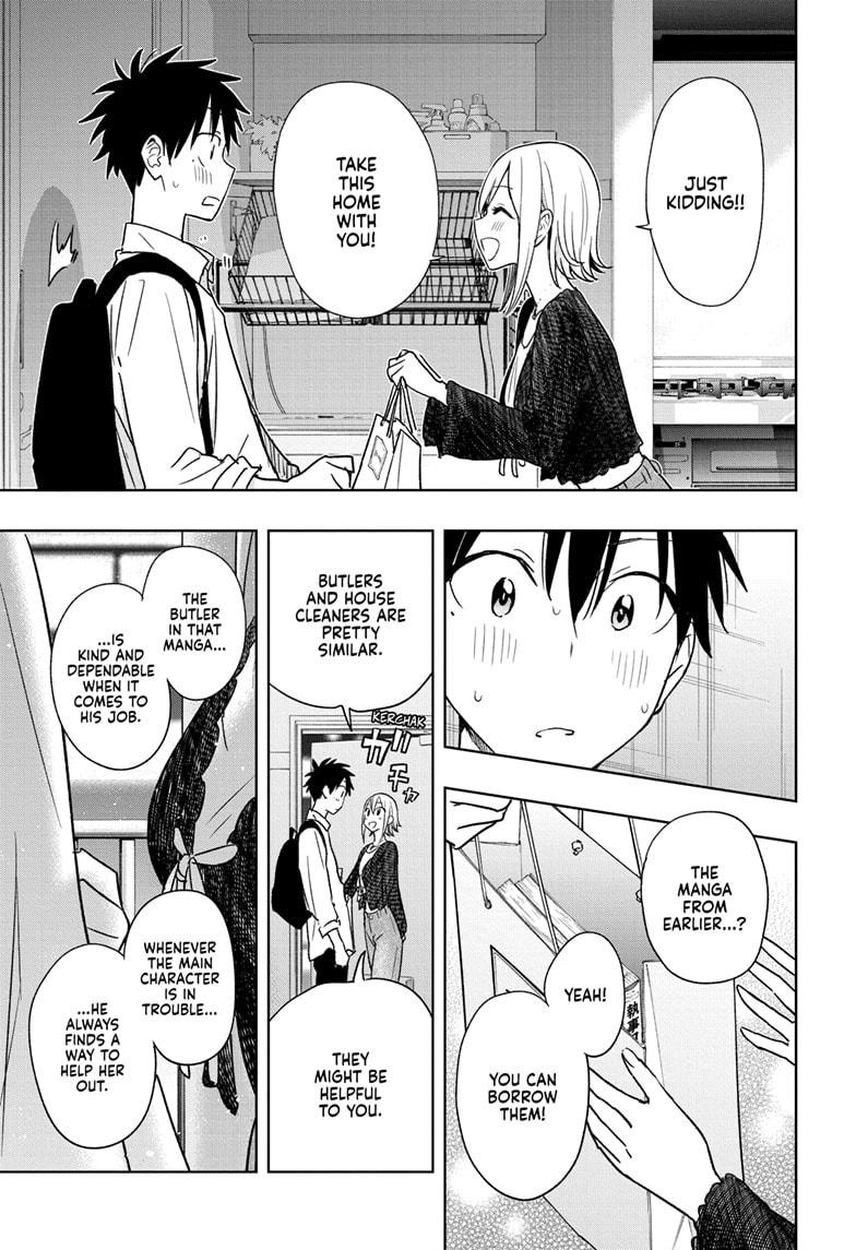 Read Hima Ten EN Manga Online