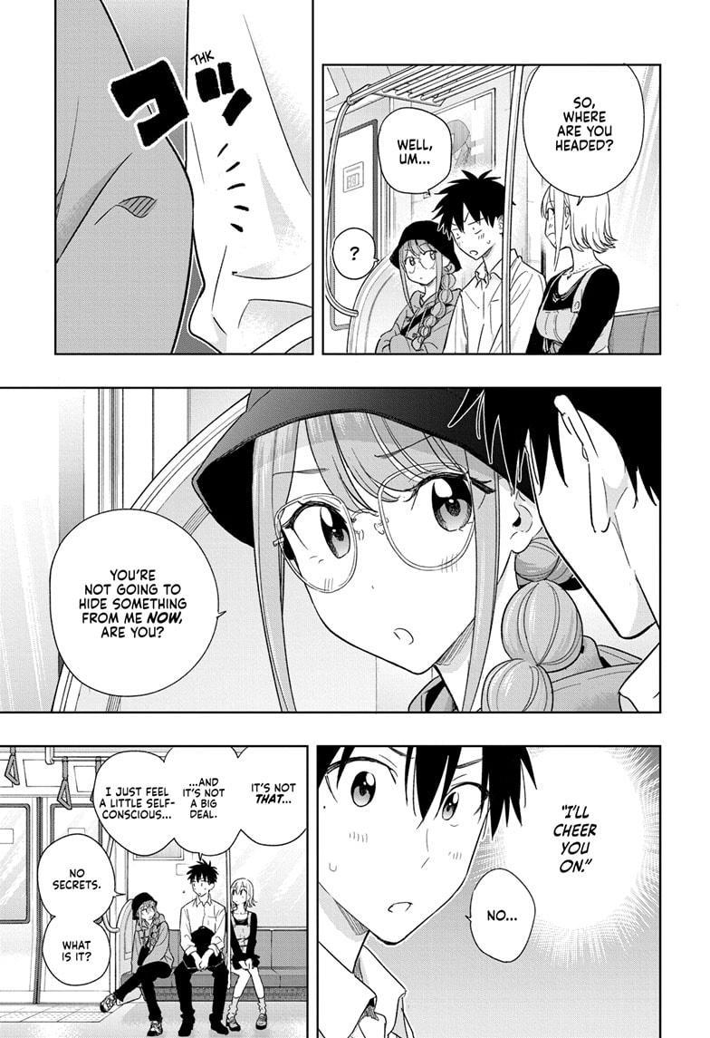 Read Hima Ten EN Manga Online