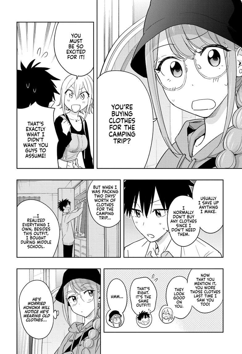 Read Hima Ten EN Manga Online