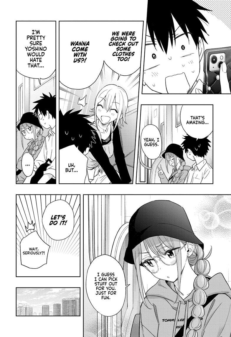 Read Hima Ten EN Manga Online