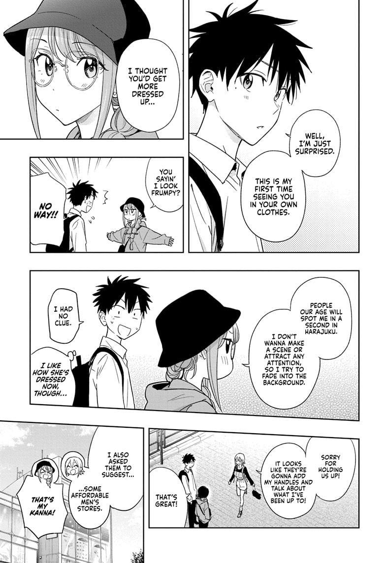 Read Hima Ten EN Manga Online