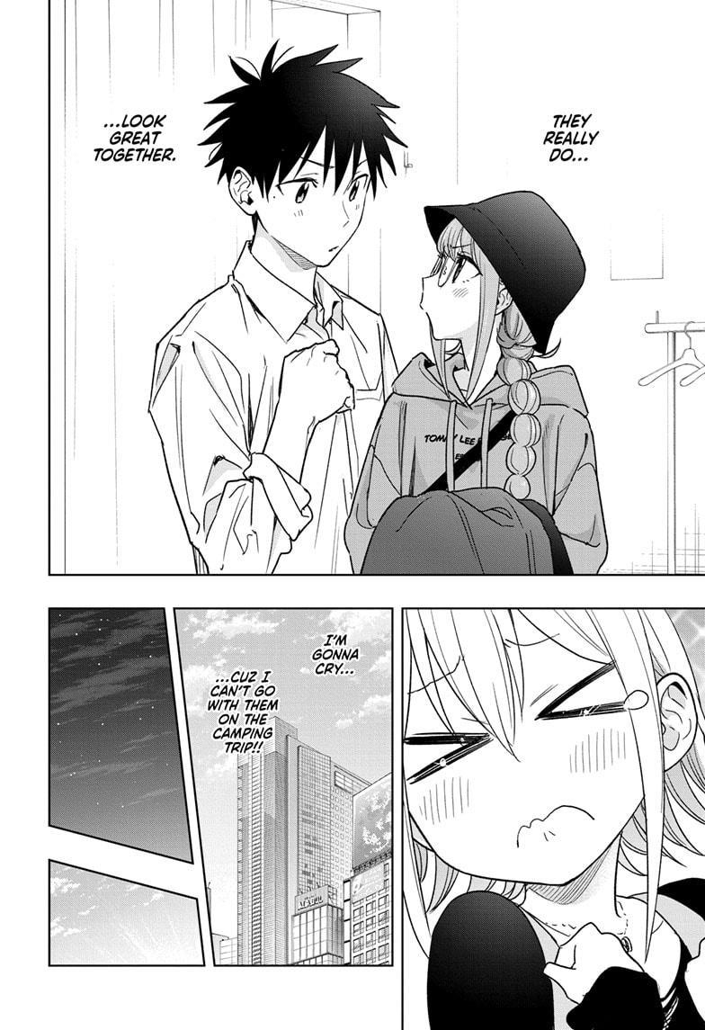Read Hima Ten EN Manga Online
