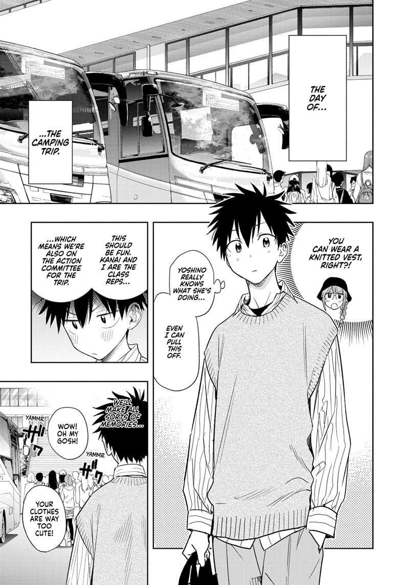 Read Hima Ten EN Manga Online