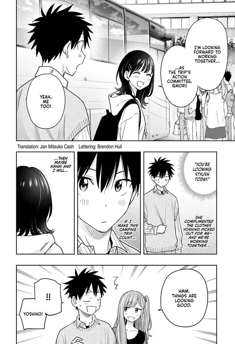 Read Hima Ten EN Manga Online