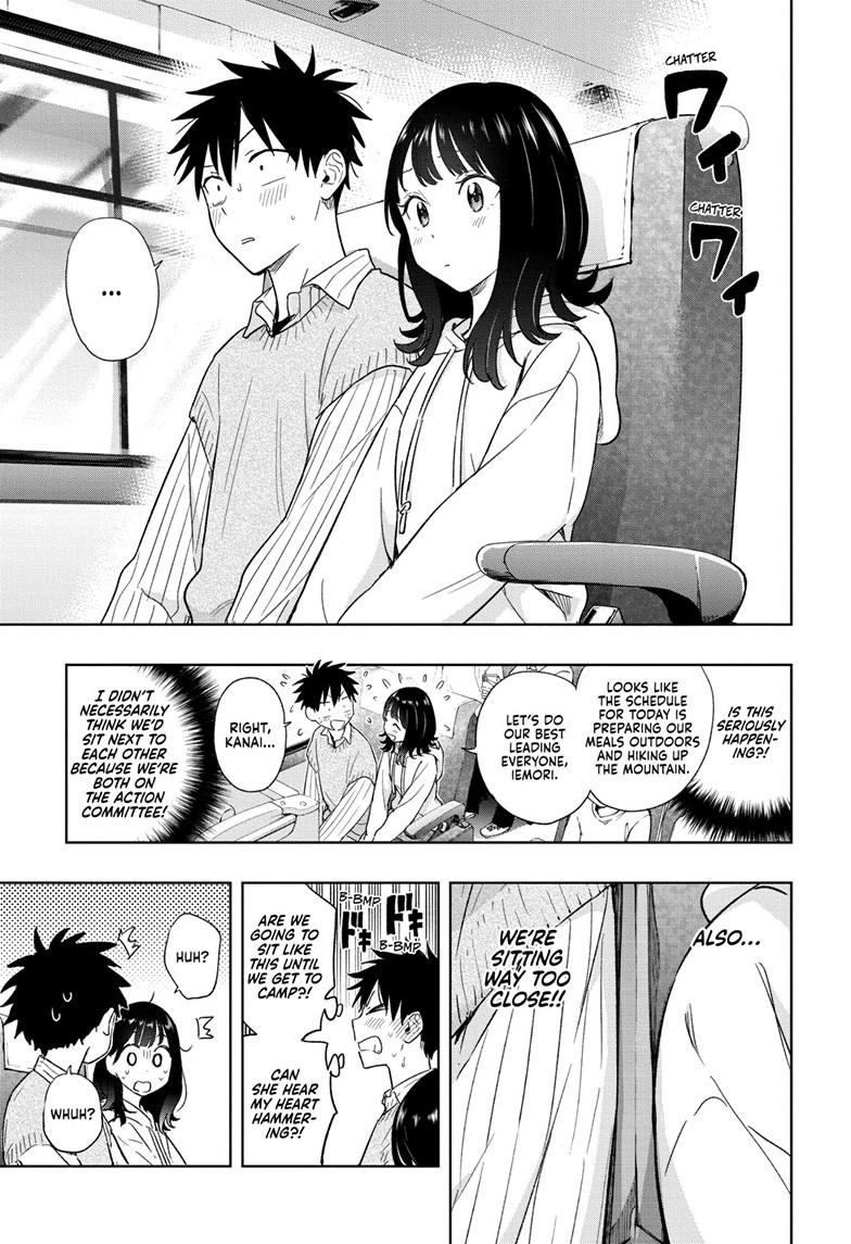 Read Hima Ten EN Manga Online