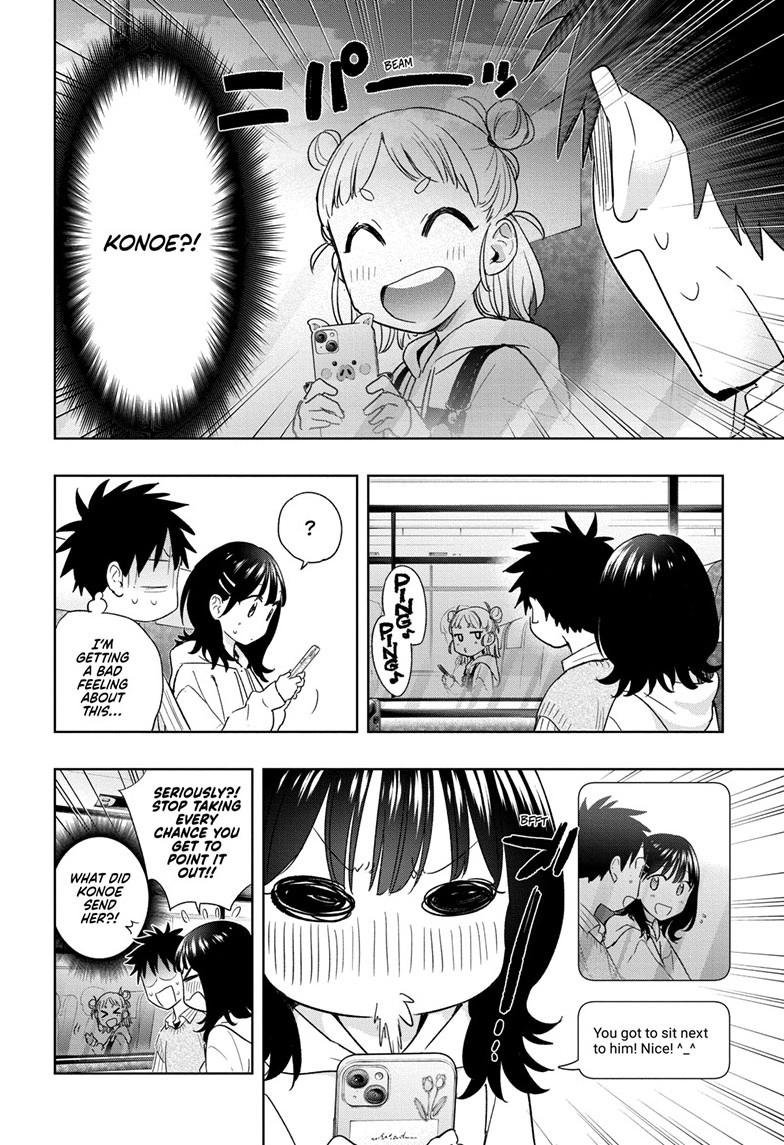 Read Hima Ten EN Manga Online