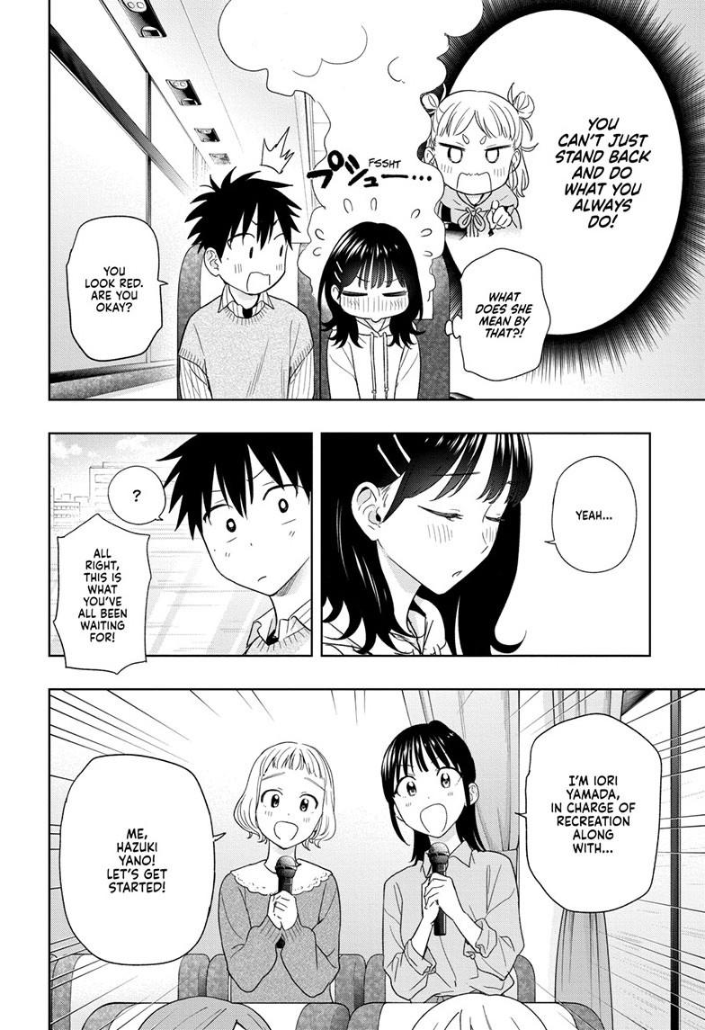 Read Hima Ten EN Manga Online
