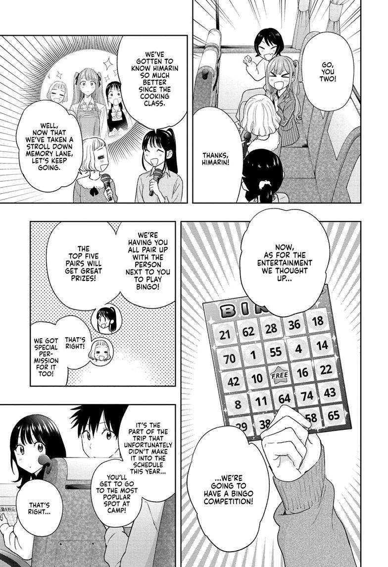 Read Hima Ten EN Manga Online