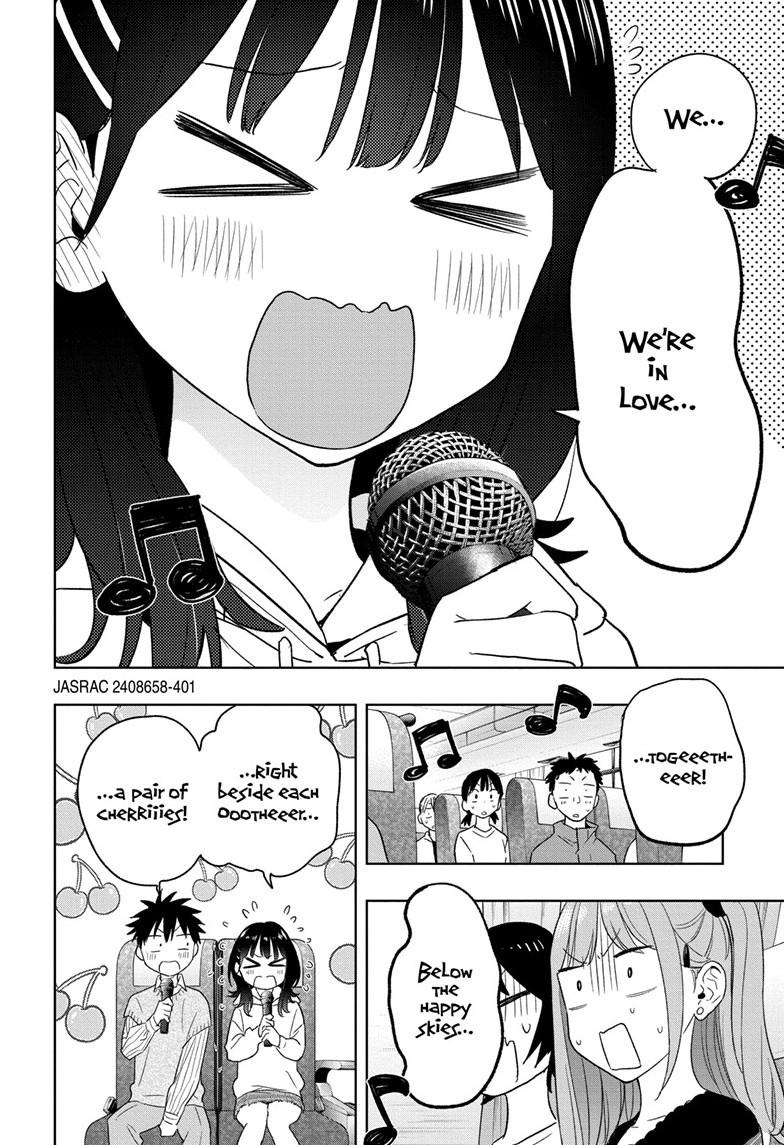 Read Hima Ten EN Manga Online