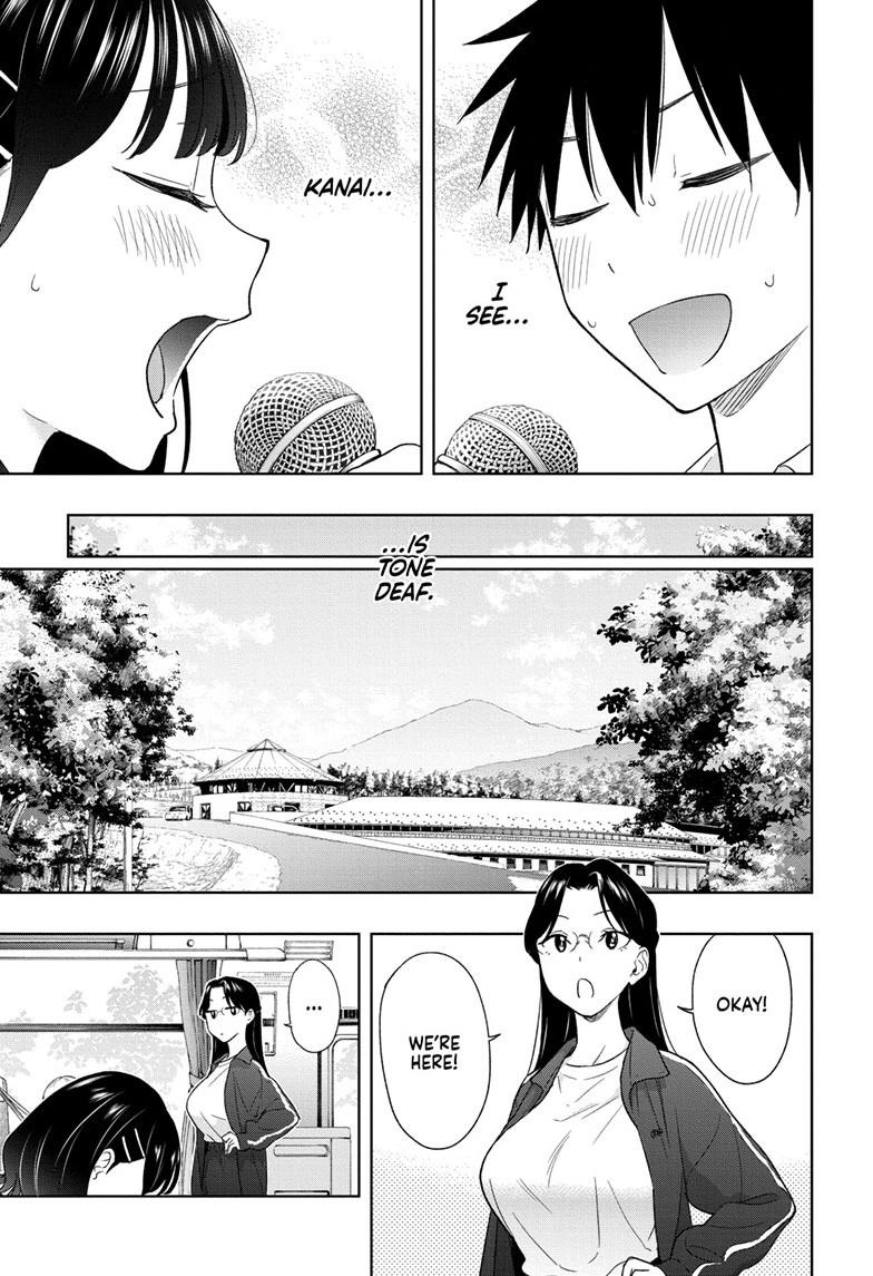 Read Hima Ten EN Manga Online