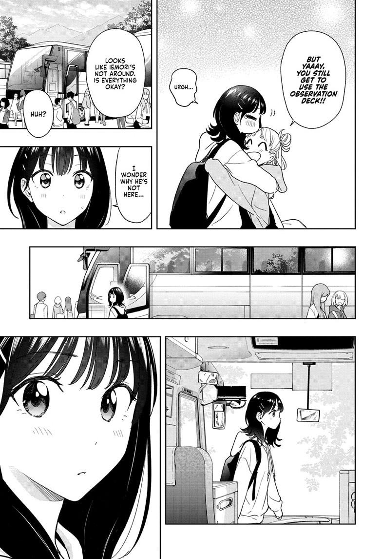 Read Hima Ten EN Manga Online