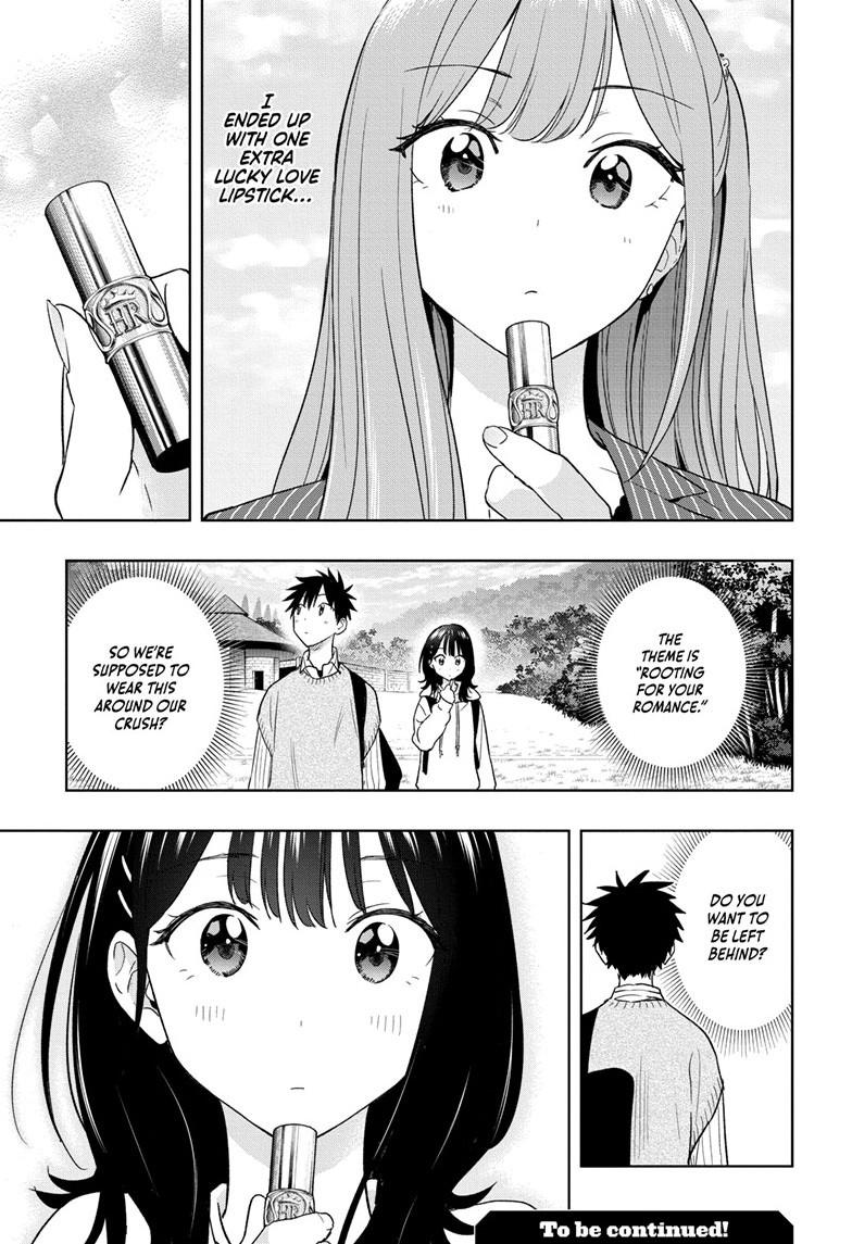 Read Hima Ten EN Manga Online