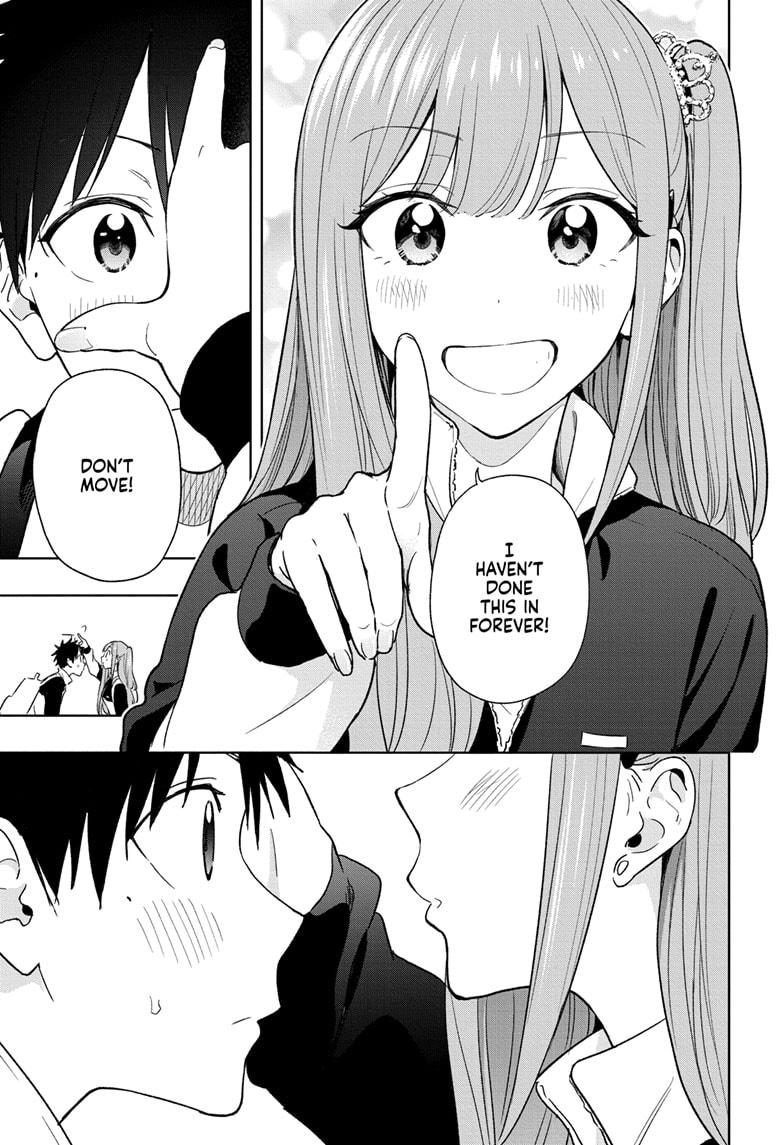 Read Hima Ten EN Manga Online