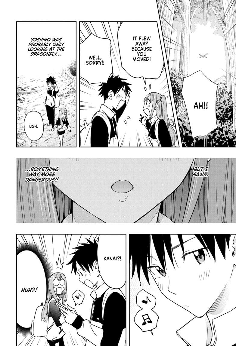 Read Hima Ten EN Manga Online