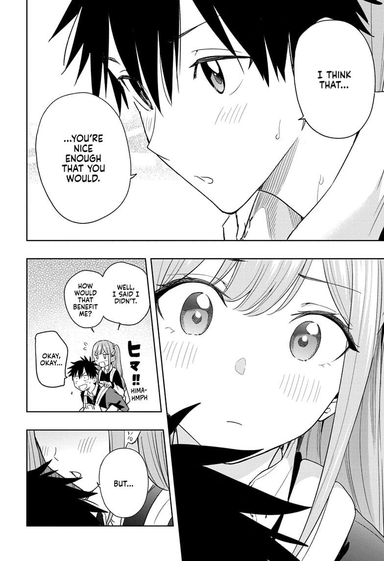 Read Hima Ten EN Manga Online