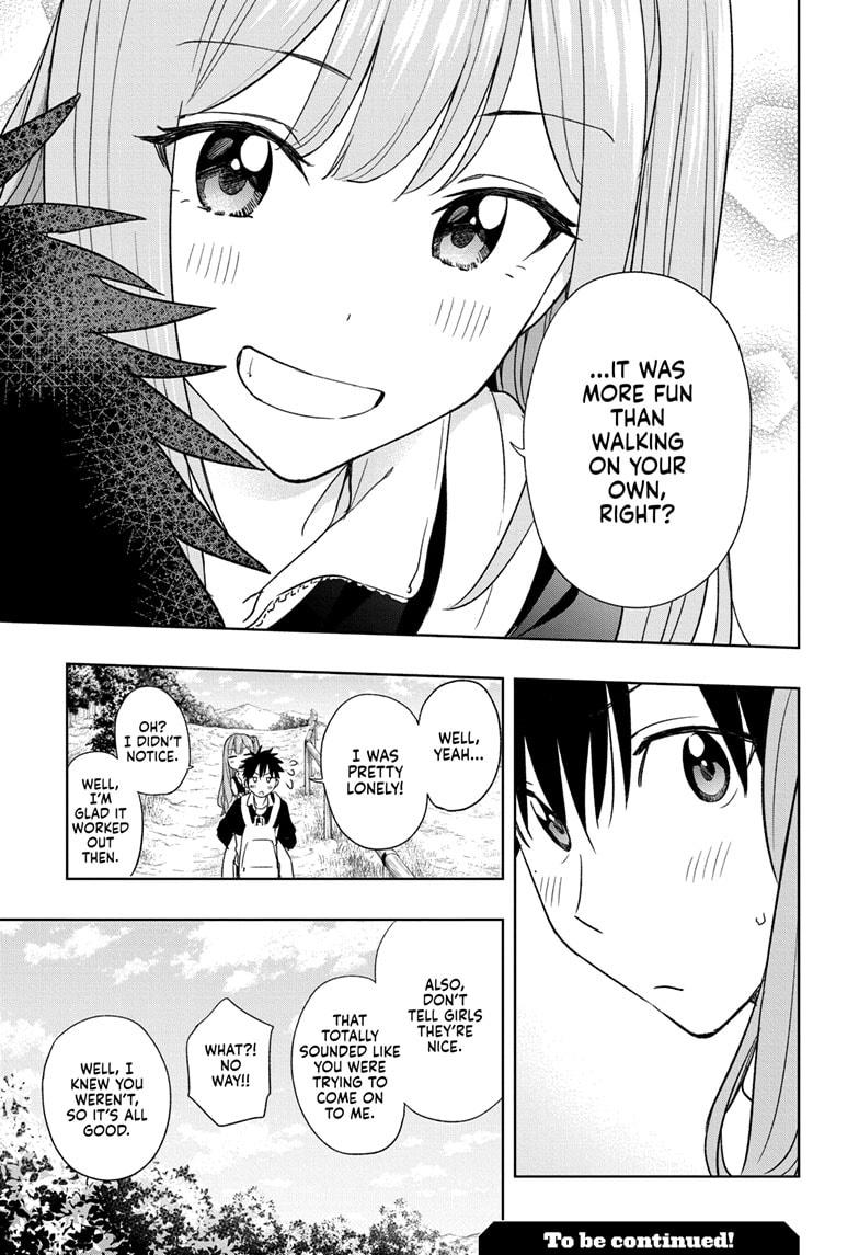 Read Hima Ten EN Manga Online