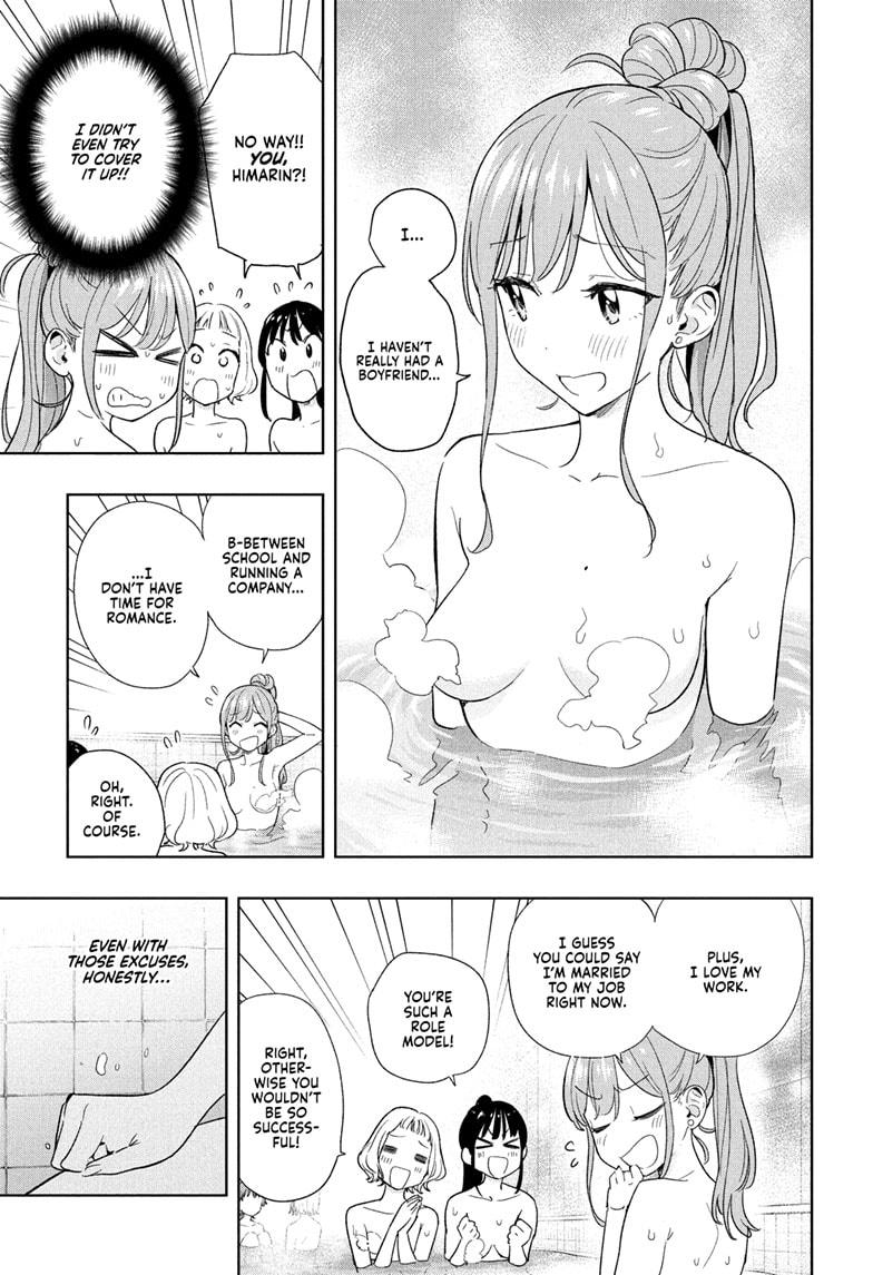 Read Hima Ten EN Manga Online