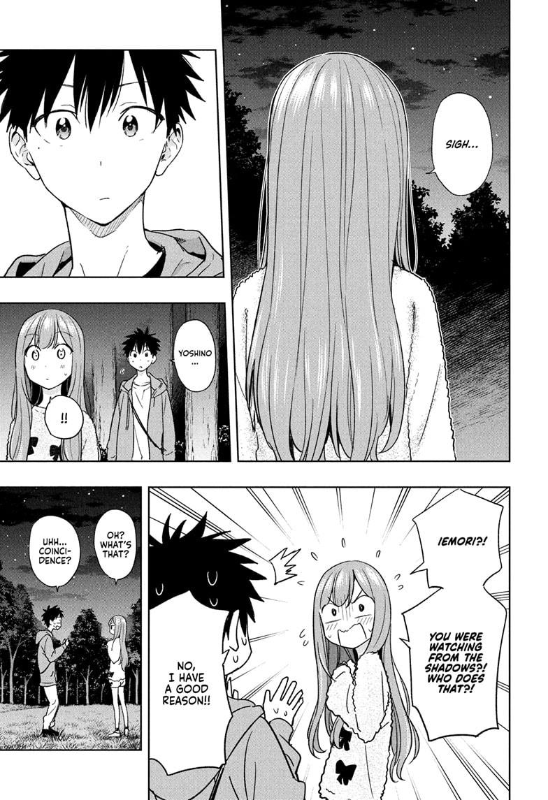 Read Hima Ten EN Manga Online