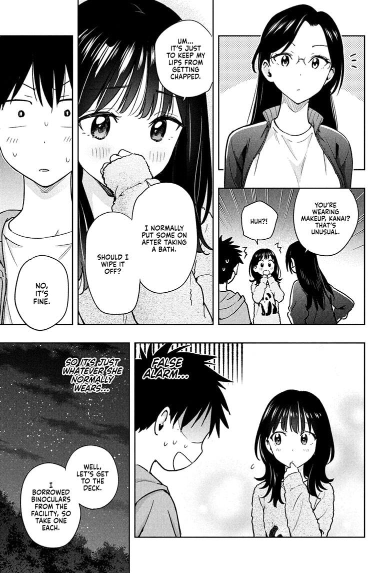 Read Hima Ten EN Manga Online