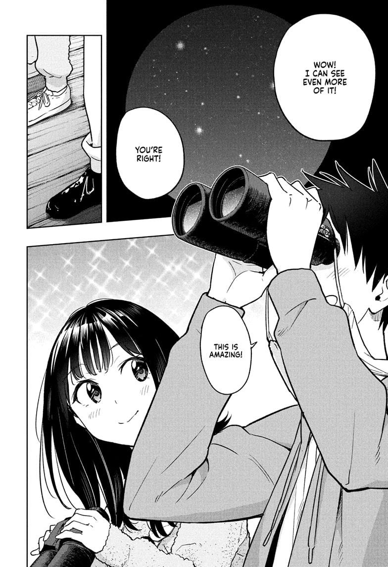 Read Hima Ten EN Manga Online