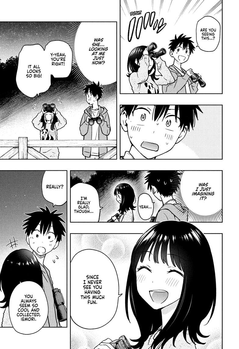 Read Hima Ten EN Manga Online