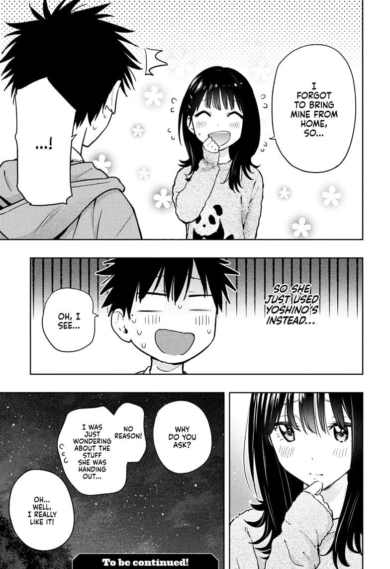 Read Hima Ten EN Manga Online