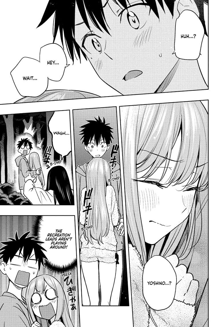 Read Hima Ten EN Manga Online