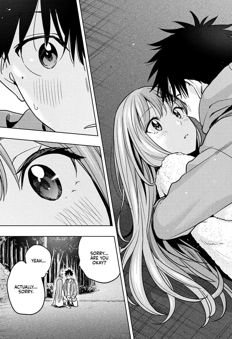 Read Hima Ten EN Manga Online