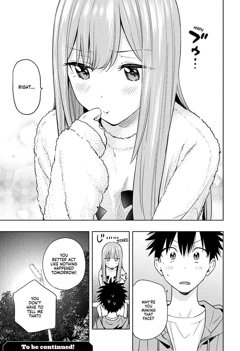 Read Hima Ten EN Manga Online