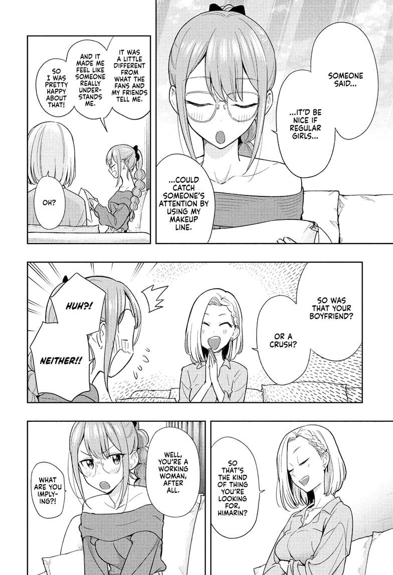 Read Hima Ten EN Manga Online