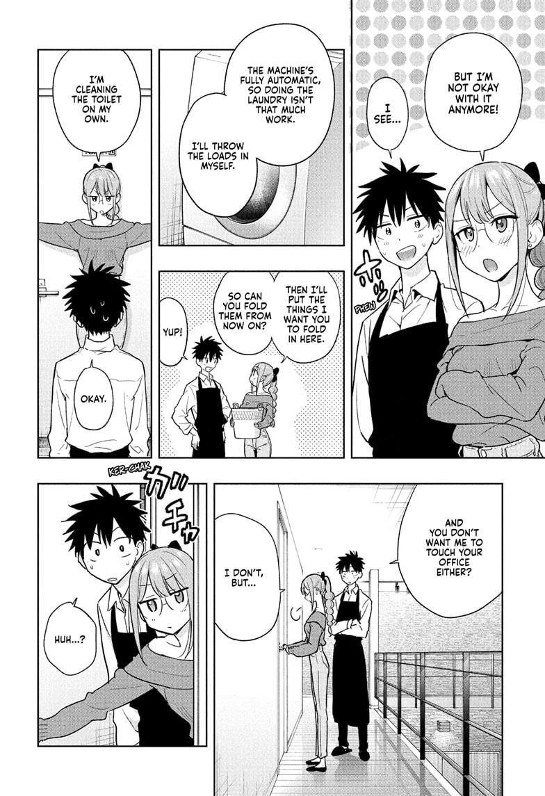 Read Hima Ten EN Manga Online